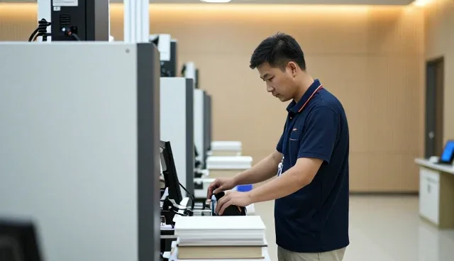 智能数据分析平台